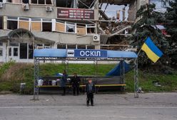 Relacja ukraińskiego żołnierza z walk w Kupiańsku. "To było jak piekło"