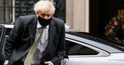 Boris Johnson bije na alarm w sprawie klimatu. "Jutro dla naszych dzieci będzie za późno"