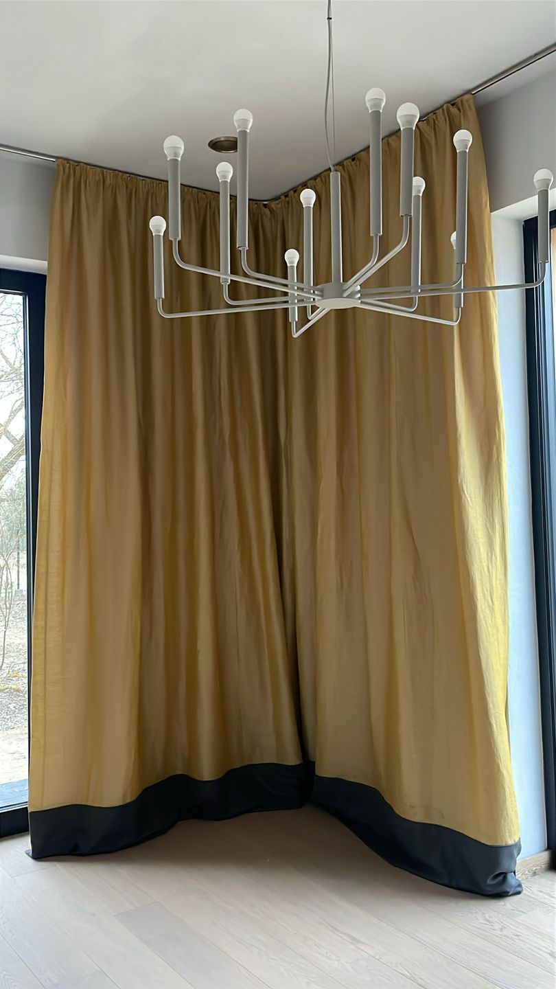 Agnieszka Dygant pokazała wnętrze nowego domu