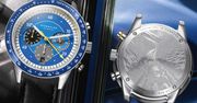 Sternglas Tachymeter 2.0. Zegarek stworzony dla miłośników wyścigów