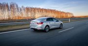 Test: Renault Mégane GrandCoupé - kompakt jak dawniej, który ceną bije konkurencję