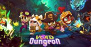 Void Dungeon – nowy hack and slash w pixelartowej stylistyce