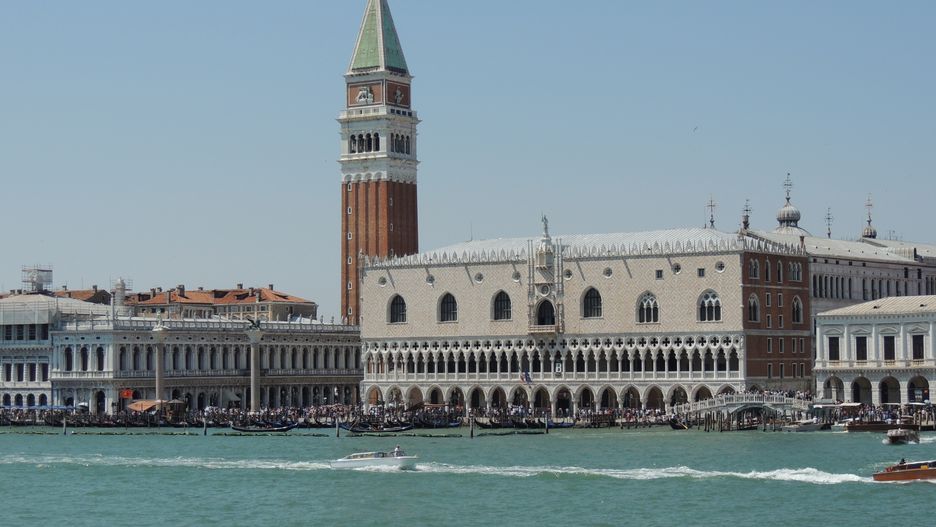 UNESCO rekomenduje wpisanie Wenecji na listę zagrożonego dziedzictwa