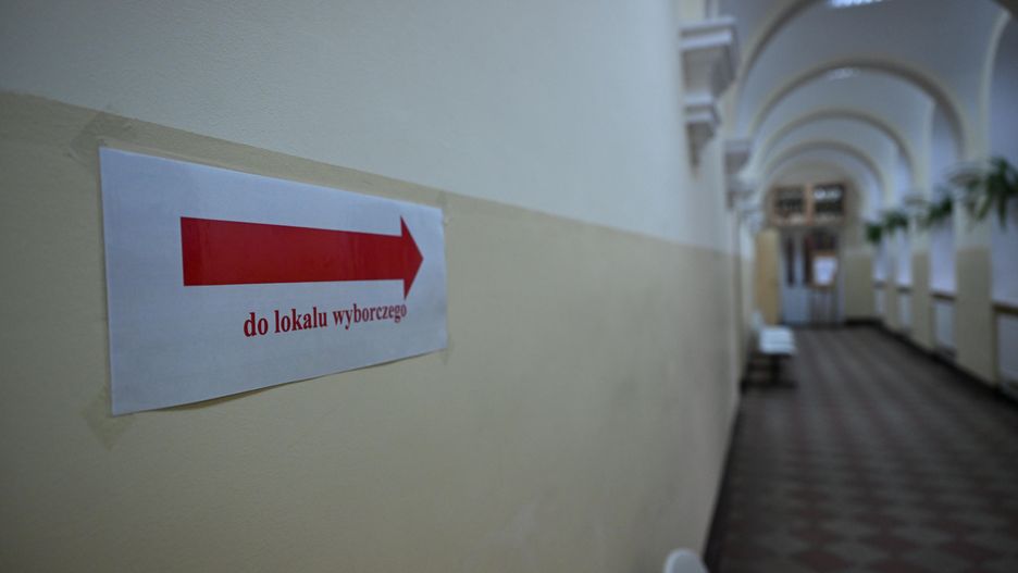 Jak znaleźć lokal wyborczy? Tak wyborcy poznają miejsce głosowania 7 kwietnia