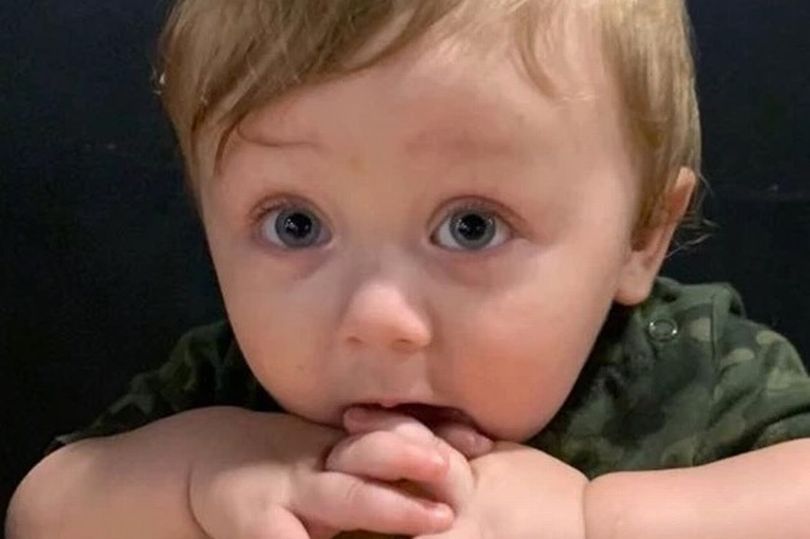 Chłopca nie udało się uratować