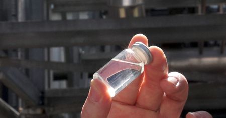 Audi e-fuels – syntetyczne paliwa przyszłości według Audi
