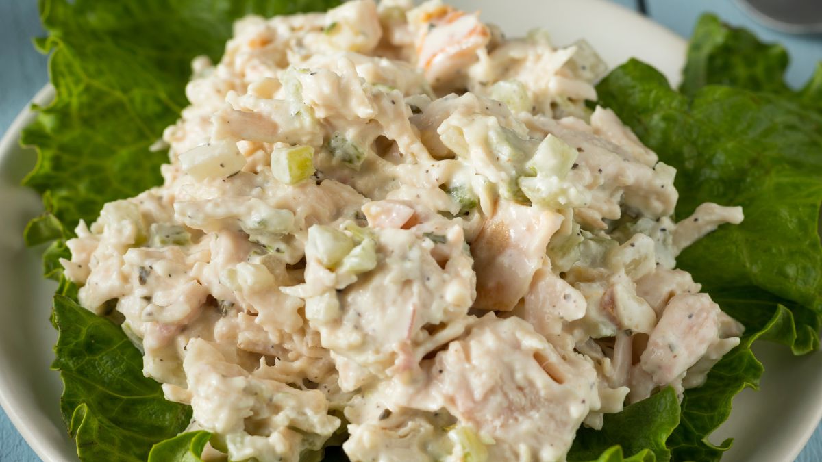 Najlepsza sałatka na Wielkanoc