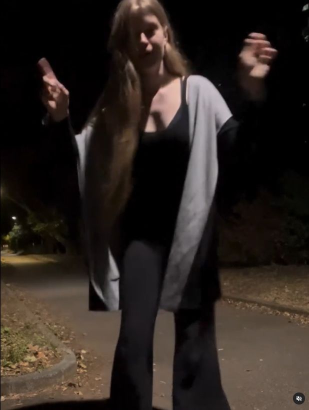 Vivian Musk