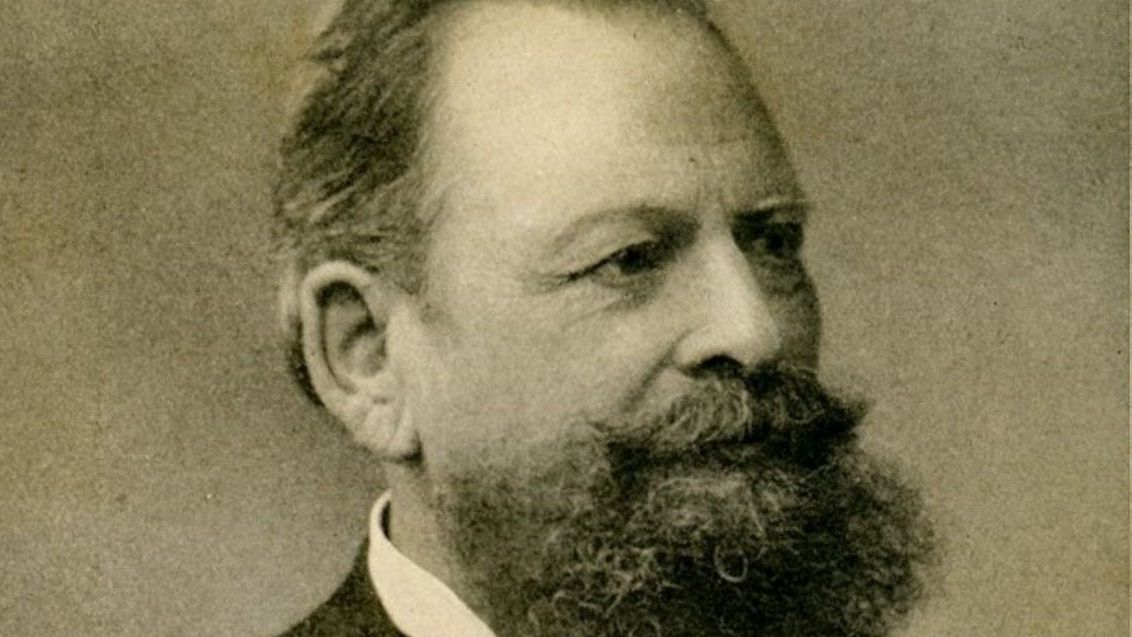Paul Mauser