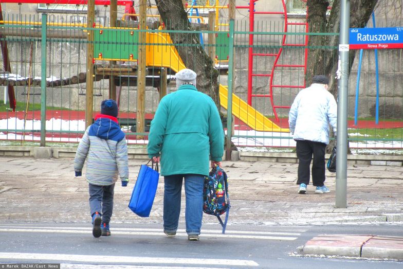 Wyższe emerytury od października. Wszystko przez nowy program