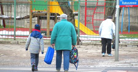 Wyższe emerytury od października. Wszystko przez nowy program