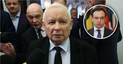 Prezes PiS nie kryje oburzenia. "Prawo przestało obowiązywać"