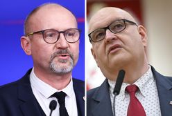 Matejko w 1,5 miesiąca. Żona byłego szefa PK malowała za publiczną kasę