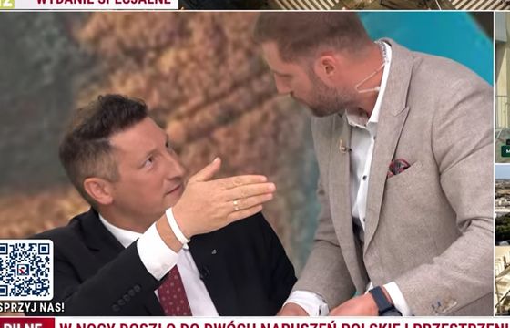 Politycy Polski 2050 nie przyjdą już do Kłeczka. "Nie ma naszej zgody na patostreaming"