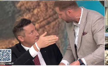 Politycy Polski 2050 nie przyjdą już do Kłeczka. "Nie ma naszej zgody na patostreaming"