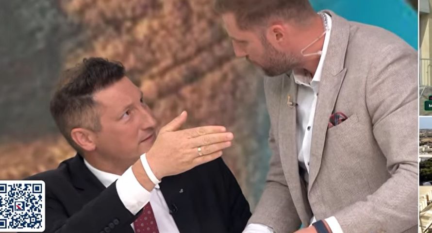 Politycy Polski 2050 nie przyjdą już do Kłeczka. "Nie ma zgody na patostreaming"
