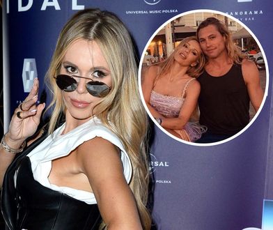 Doda ma nowego narzeczonego? To gwiazda telewizji z USA