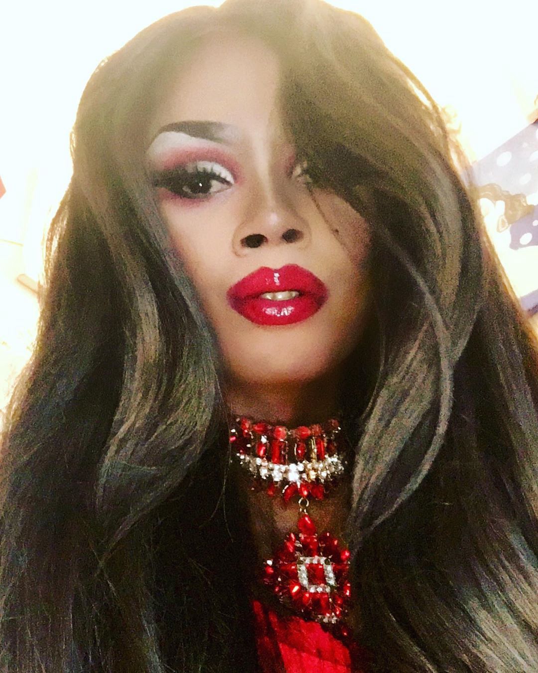 Chi Chi DeVayne z "RuPaul's Drag Race" nie żyje