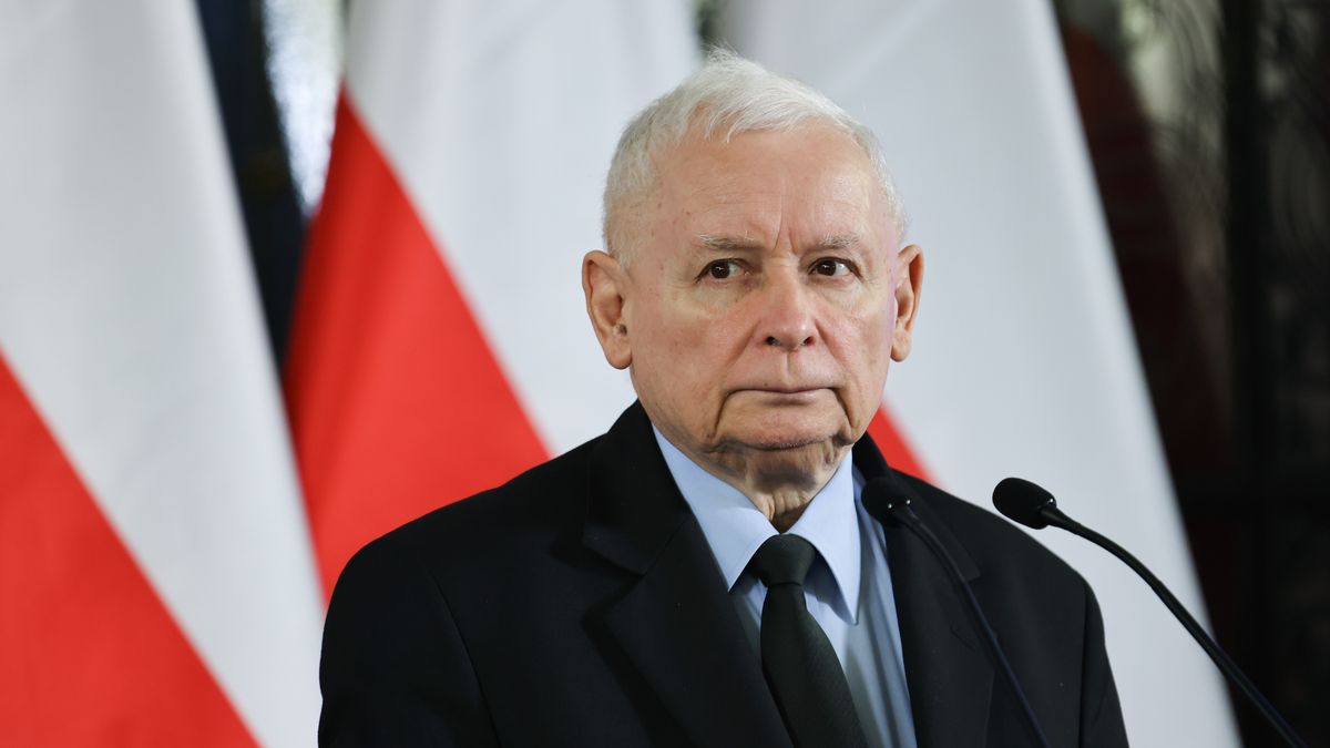 Jarosław Kaczyński