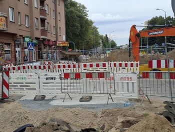 Można przyspieszyć opóźniający się remont na Pomorzanach?