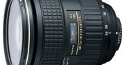Tokina 24-70mm f/2.8 FX - uniwersalny, jasny zoom za 999 dolarów