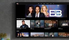 Platforma streamingowa Red Go z aplikacją na Smart TV