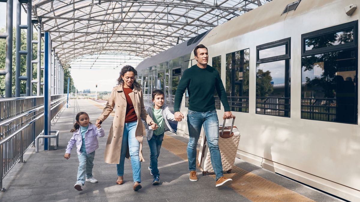  Horyzontalny Rozkład Jazdy ułatwi i uprzyjemni nawet podróż z przesiadkami