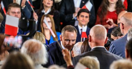 Oto strategia Nawrockiego. Znamy szczegóły z kuluarów PiS
