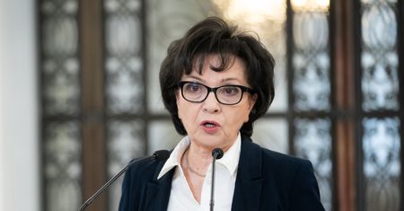 Polacy zabrali głos ws. Elżbiety Witek. Wszystko jasne