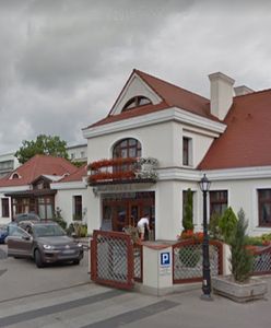 Ciało w hotelu. Nie żyje lokalny biznesmen