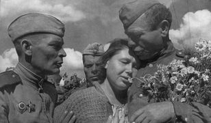 Frontowe żony i choroby weneryczne. Wspomnienia żołnierzy Armii Czerwonej