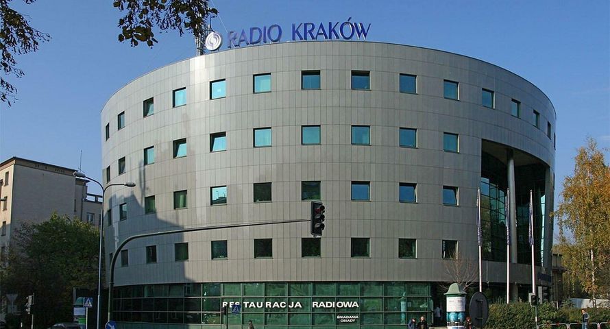 Radio Kraków planuje kampanię wizerunkową. Ogłosiło przetarg