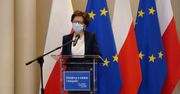 Koronawirus. Marlena Maląg mówi o 6,5 mln uratowanych miejscach pracy