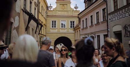 Darmowe wejściówki na 7. Lubliner Festival. Ruszają zapisy