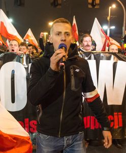 Białystok. Jest decyzja prokuratury ws. Jacka Międlara