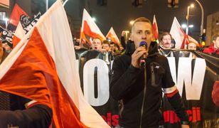 Białystok. Jest decyzja prokuratury ws. Jacka Międlara