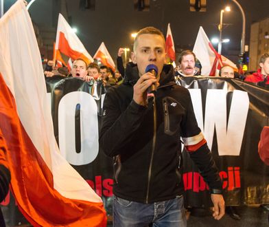 Białystok. Jest decyzja prokuratury ws. Jacka Międlara