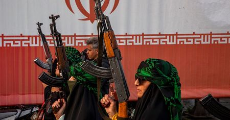 Kolejnej rundy negocjacji nie będzie? Iran nie jest gotowy