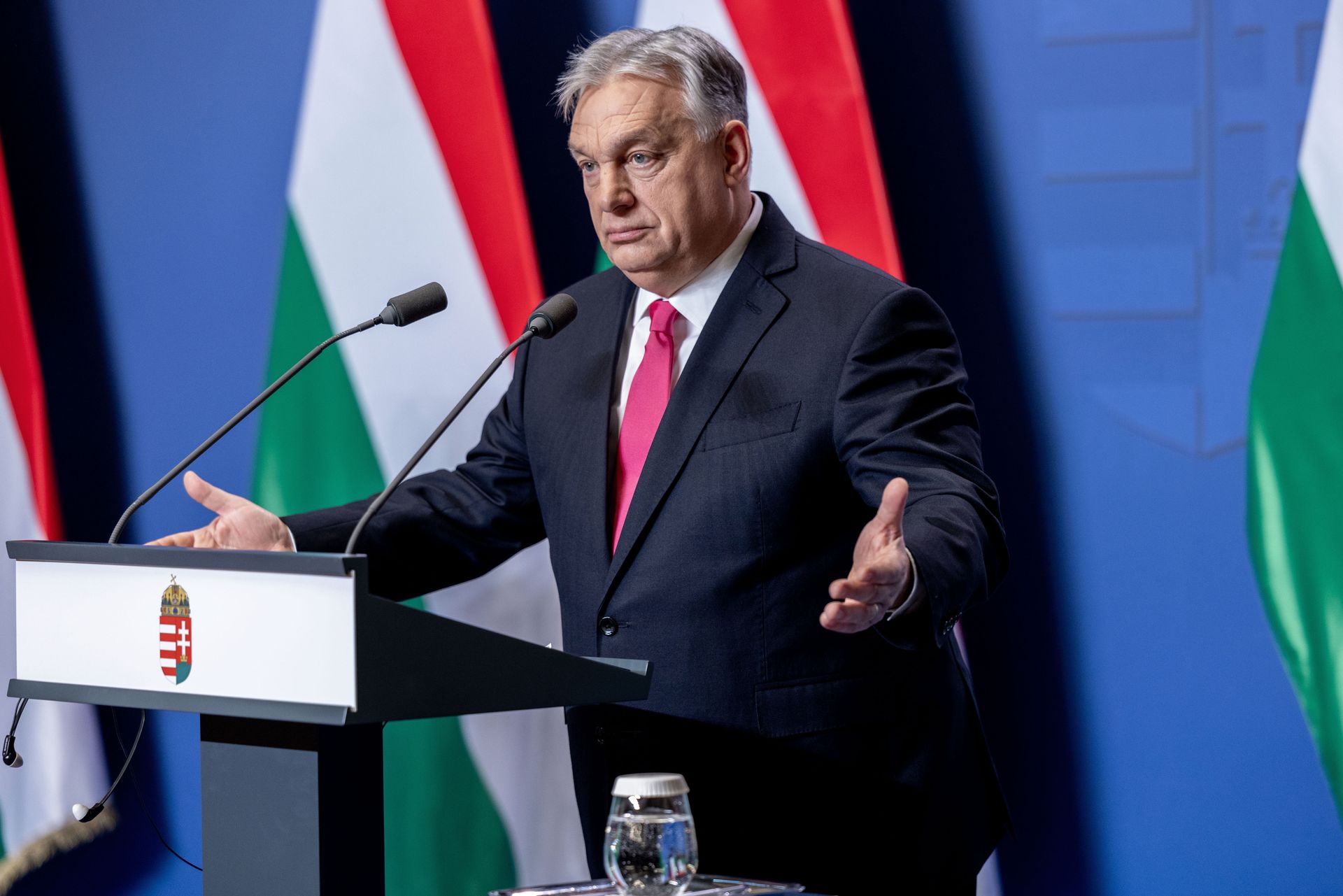 Opozycja w Węgrzech zdobywa przewagę?