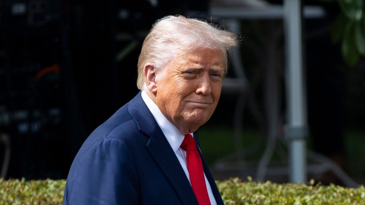 Nieoficjalnie: Trump słyszy namowy, by zmienić podejście wobec Putina