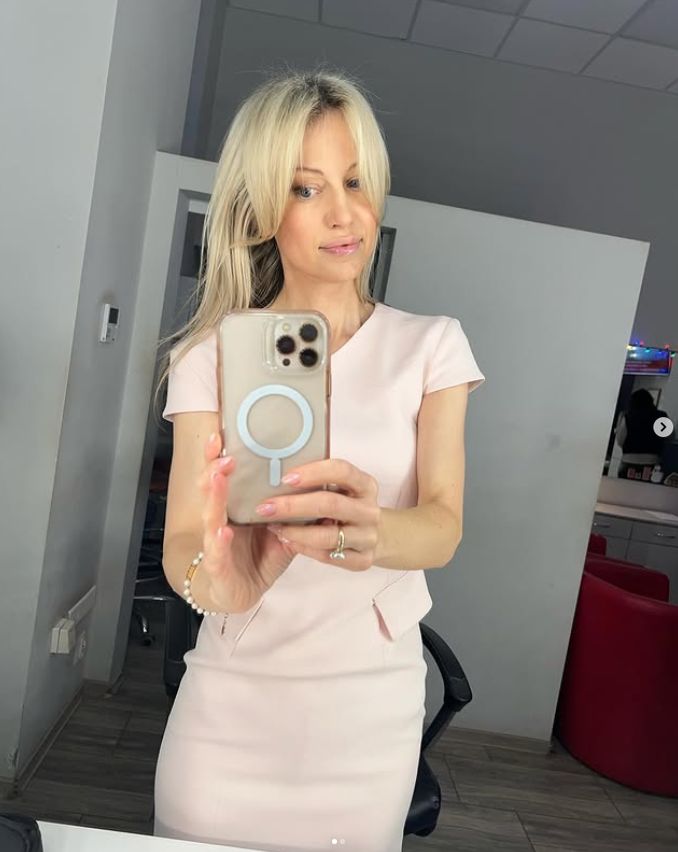 Magdalena Ogórek 