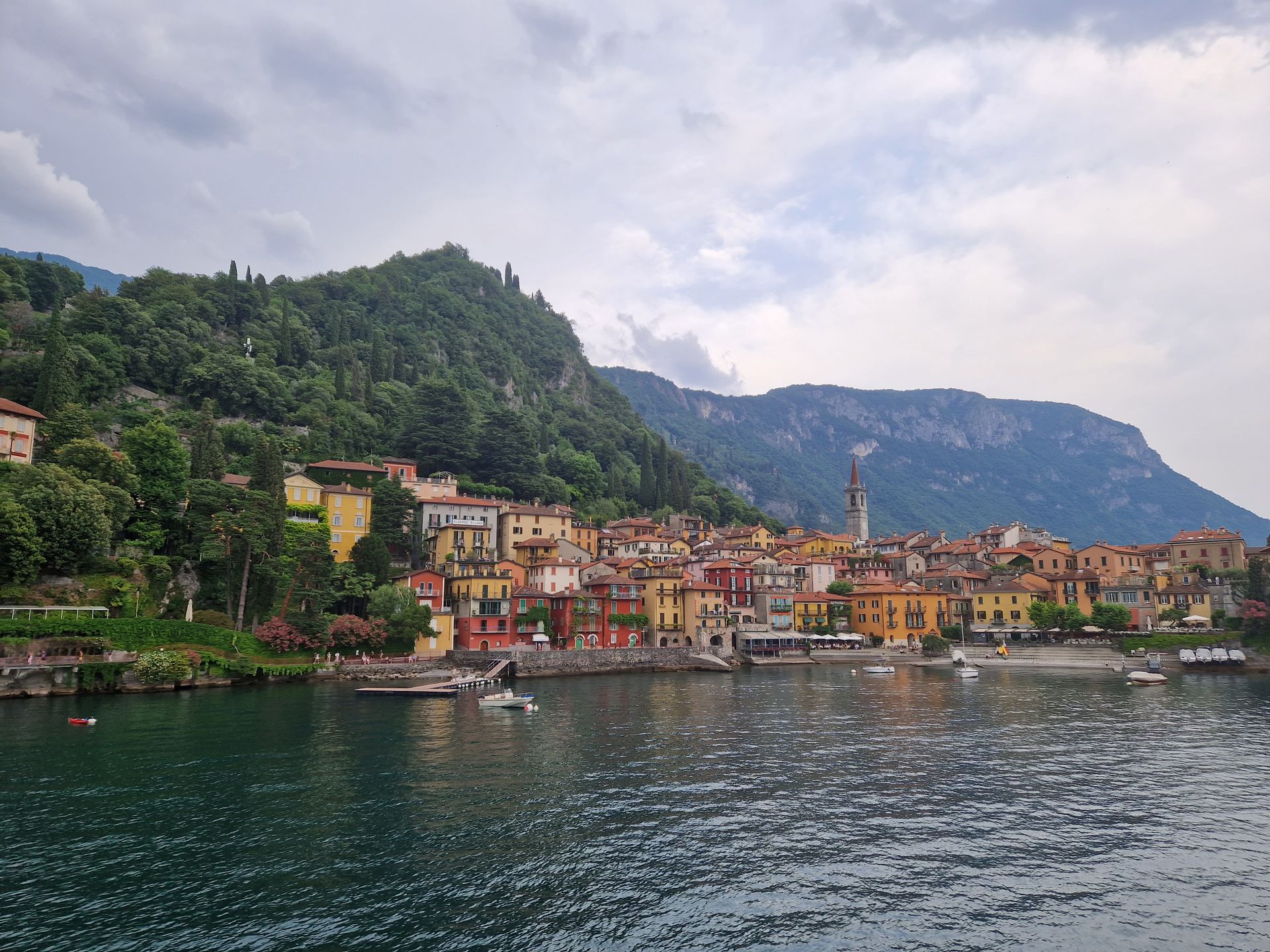 Varenna 
