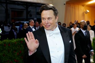 Elon Musk zdradził, co inni producenci samochodów elektrycznych robią źle
