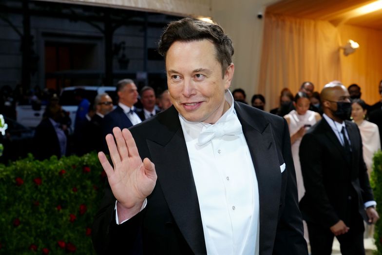Elon Musk zdradził, co inni producenci samochodów elektrycznych robią źle