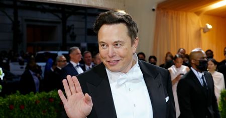 Elon Musk zdradził, co inni producenci samochodów elektrycznych robią źle