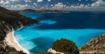 Kefalonia - jedna z najpiękniejszych greckich wysp