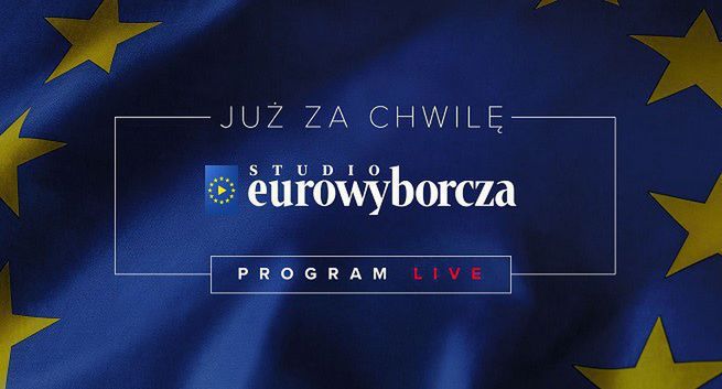 Hanna Lis rozpoczyna współpracę z Agorą. Na początek poprowadzi cykl „Studio EuroWyborcza”