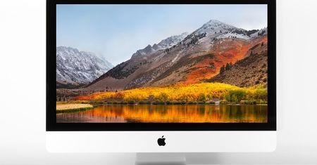 Apple wycofuje iMaca Pro?