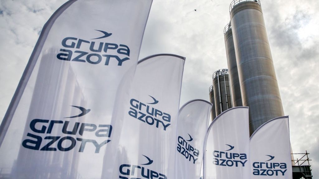 Zmiany w Grupie Azoty