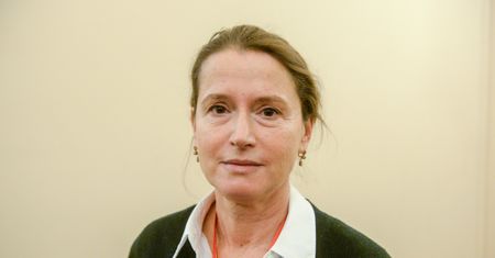Monika Jaruzelska zamieszka w domu rodziców. Planuje remont